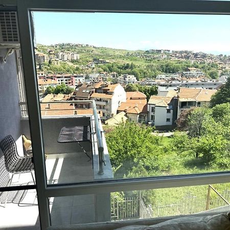 Vanity Apartments Sandanski Luaran gambar