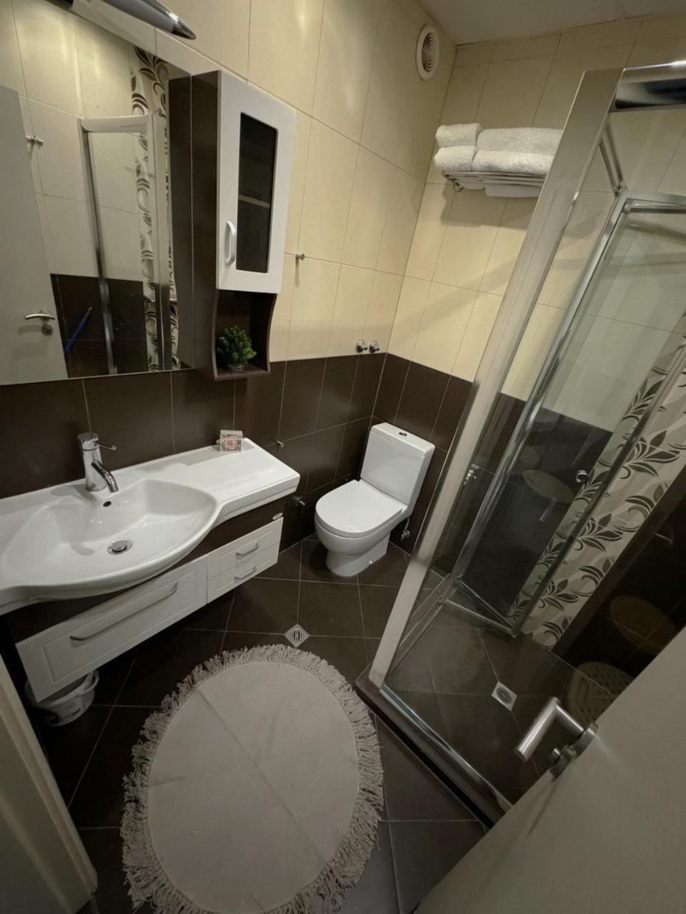 Vanity Apartments Sandanski Luaran gambar