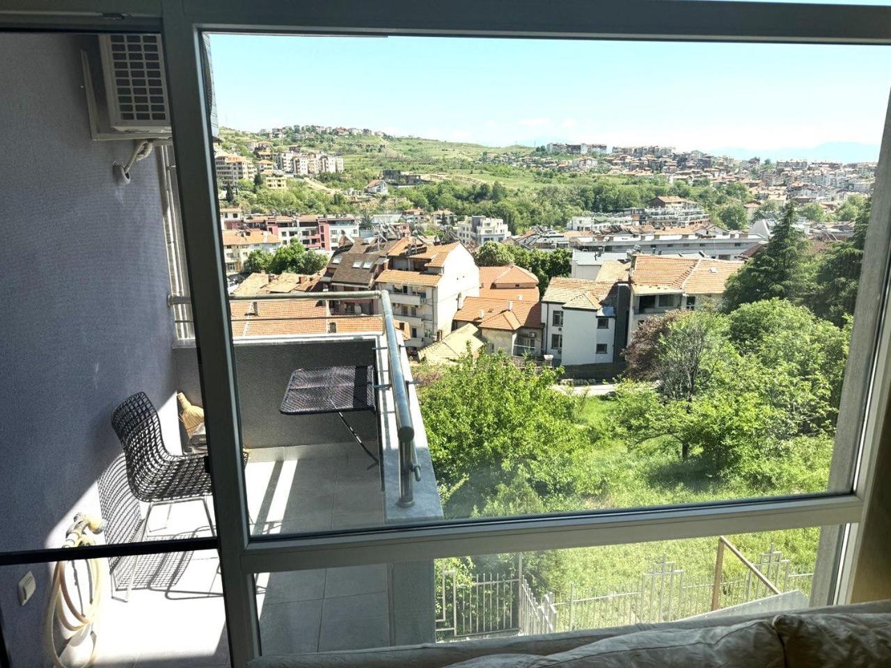 Vanity Apartments Sandanski Luaran gambar
