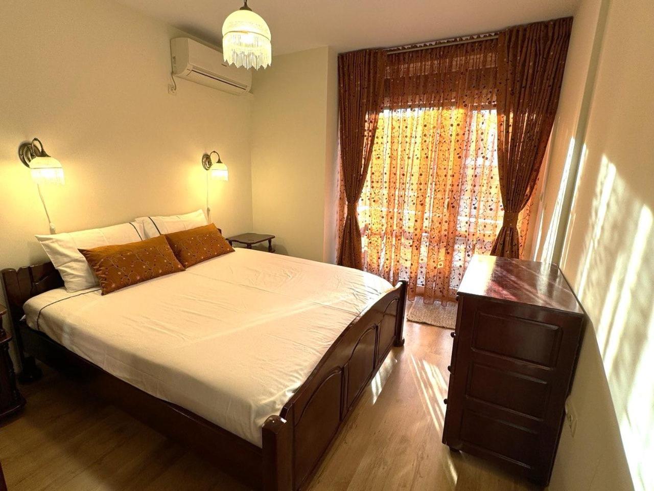 Vanity Apartments Sandanski Luaran gambar