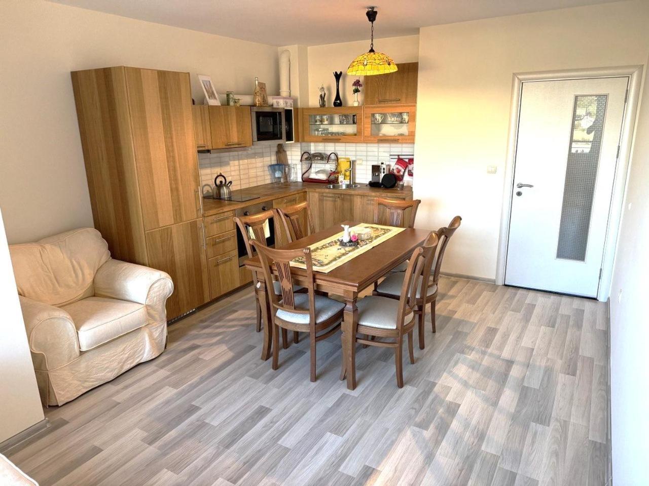 Vanity Apartments Sandanski Luaran gambar