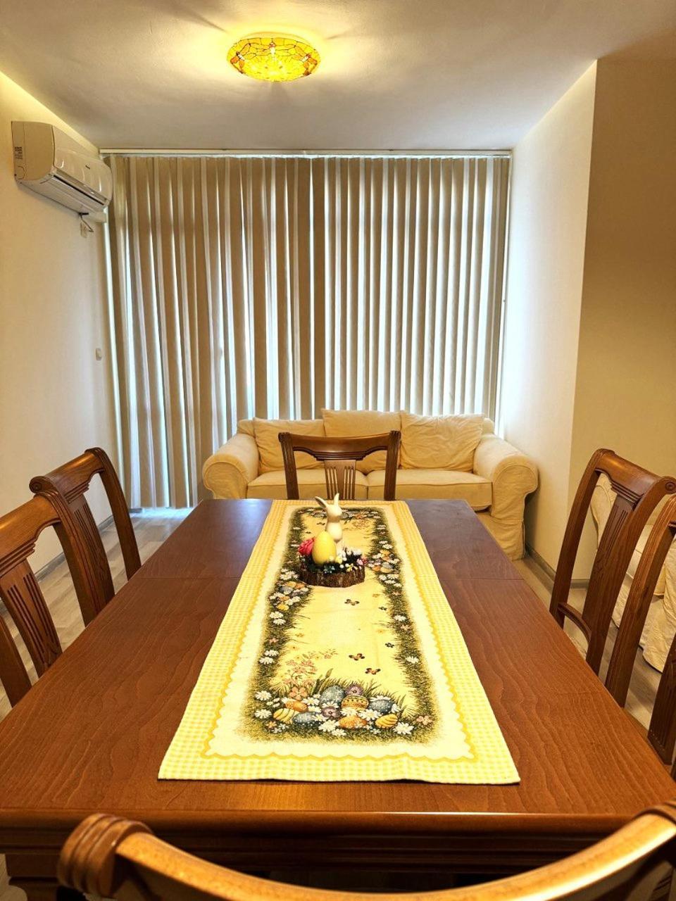 Vanity Apartments Sandanski Luaran gambar