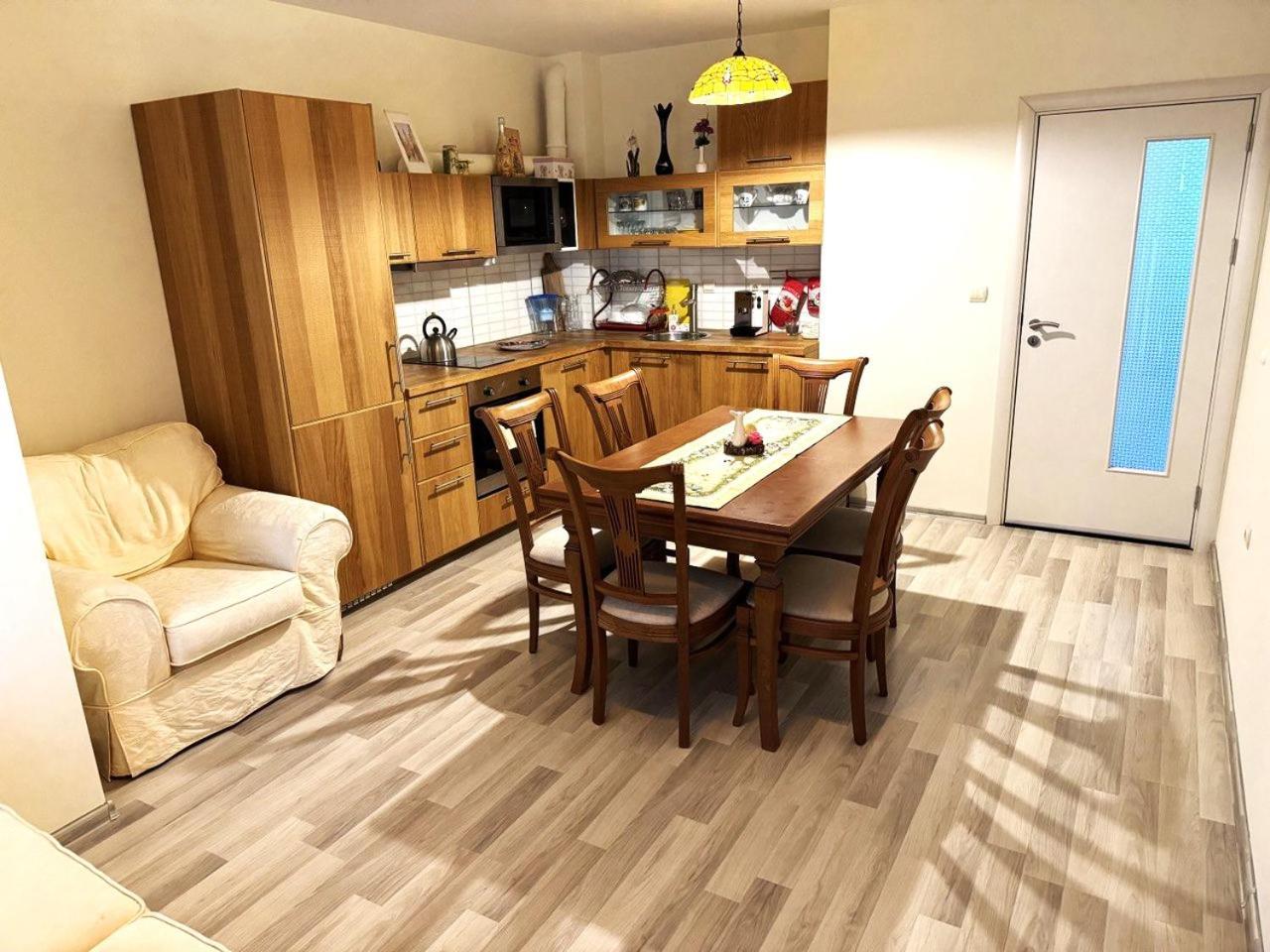 Vanity Apartments Sandanski Luaran gambar