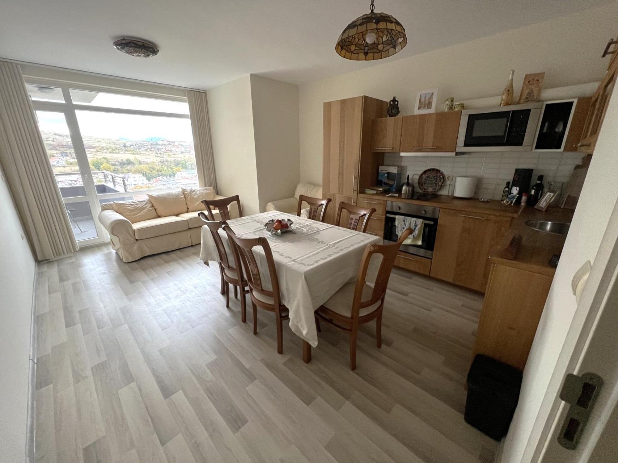 Vanity Apartments Sandanski Luaran gambar