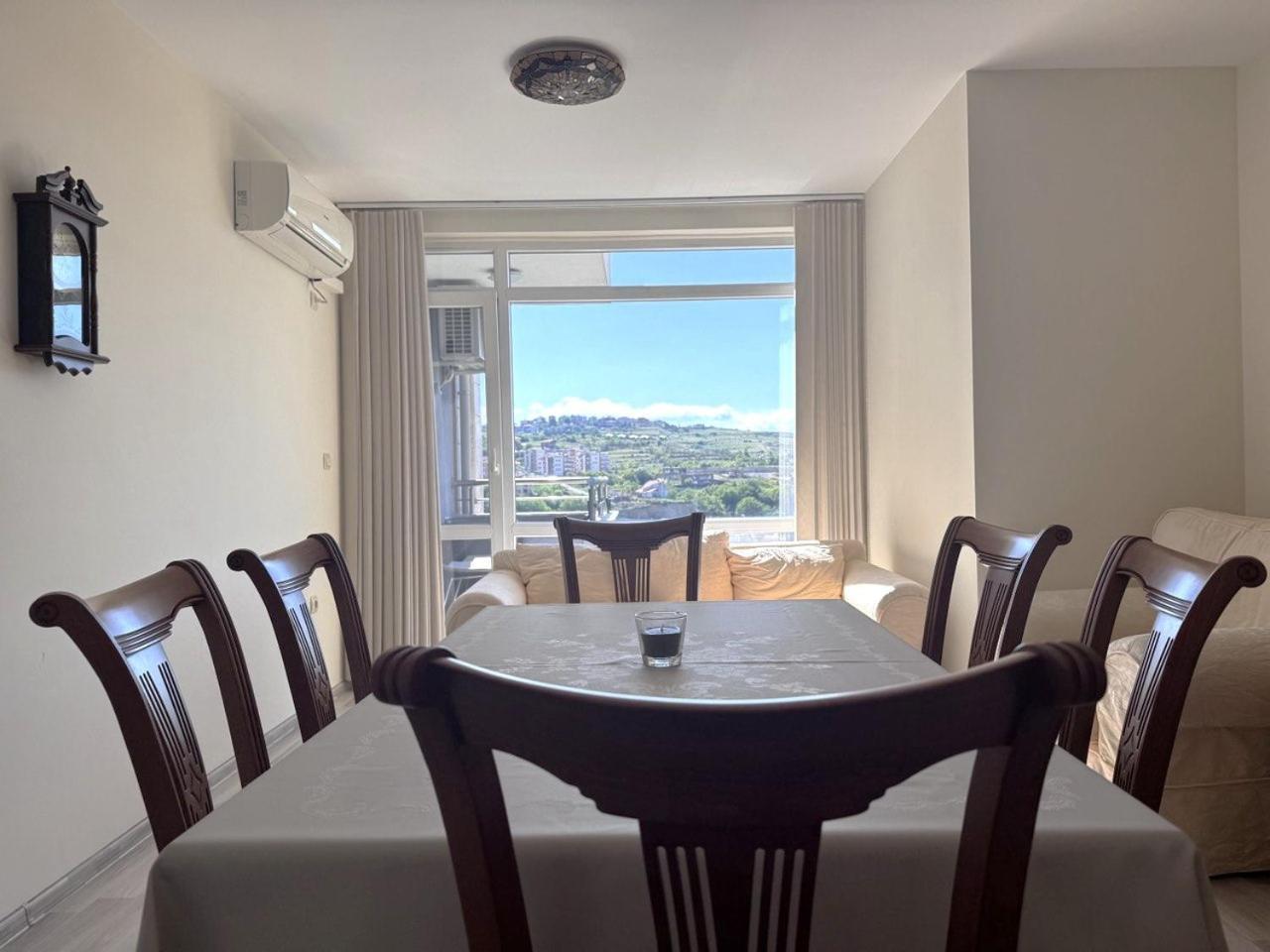 Vanity Apartments Sandanski Luaran gambar